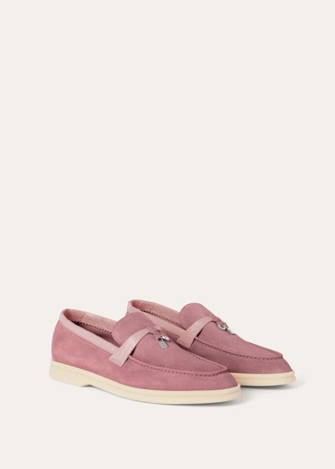 Summer Charms Walk Loafer Summer Charms Walk Loafer