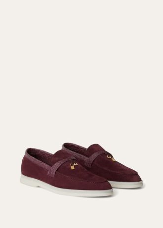 Summer Charms Walk Loafer