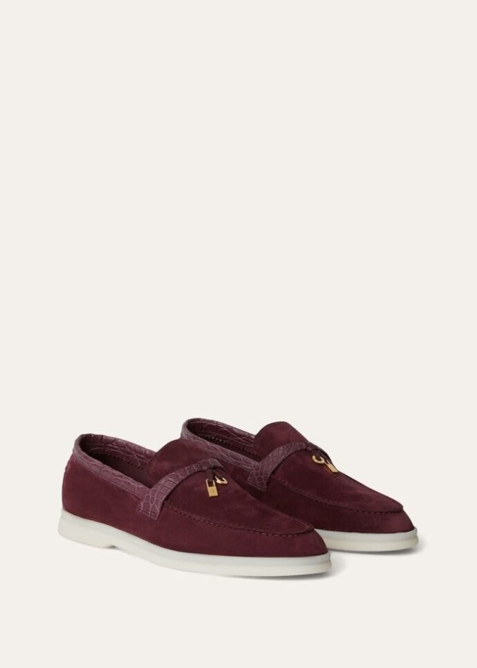 Summer Charms Walk Loafer Summer Charms Walk Loafer