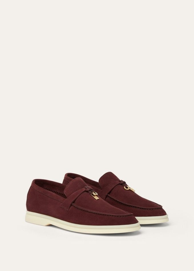 Summer Charms Walk Loafer Summer Charms Walk Loafer