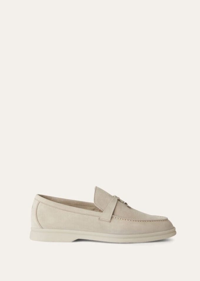 Summer Charms Walk Loafer Summer Charms Walk Loafer