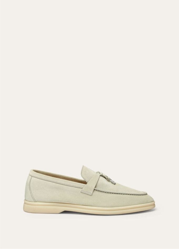 Summer Charms Walk Loafer Summer Charms Walk Loafer