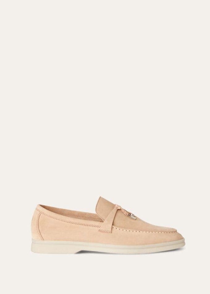 Summer Charms Walk Loafer Summer Charms Walk Loafer
