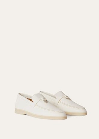 Summer Charms Walk Loafer