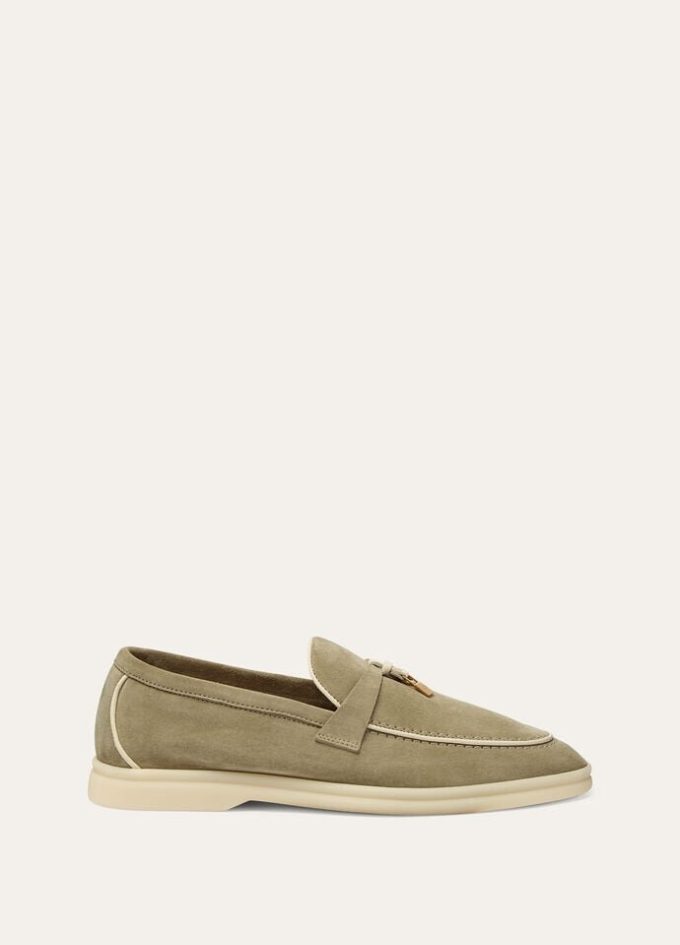 Summer Charms Walk Loafer Summer Charms Walk Loafer