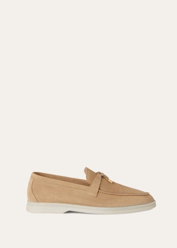 Summer Charms Walk Loafer Summer Charms Walk Loafer
