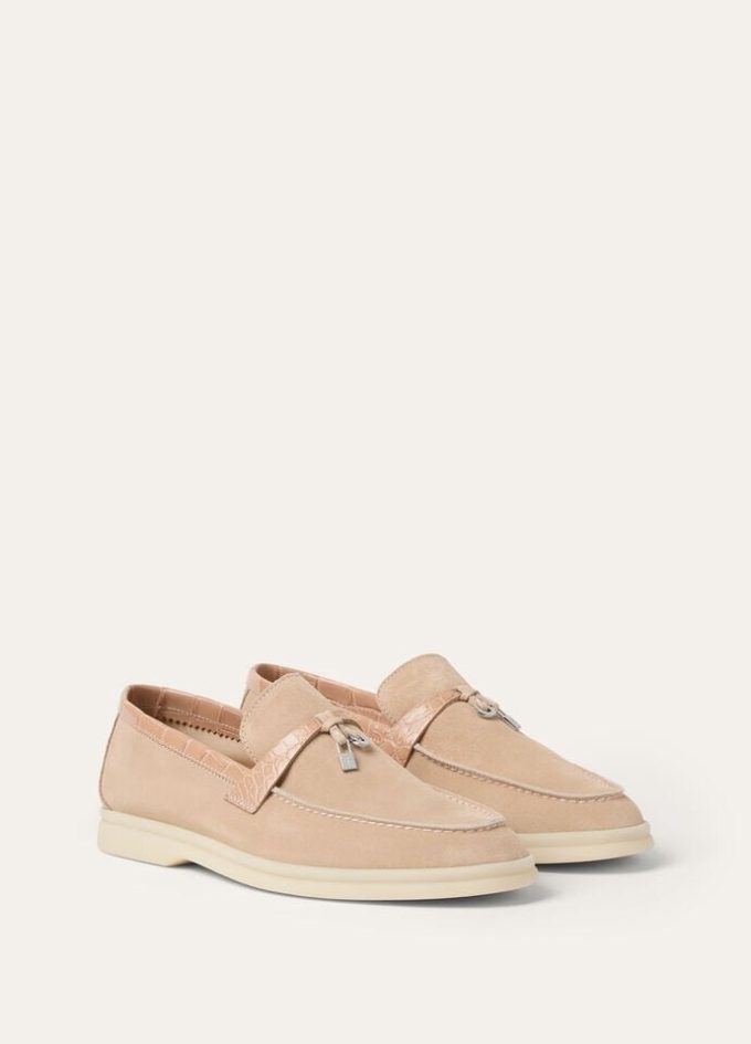 Summer Charms Walk Loafer Summer Charms Walk Loafer