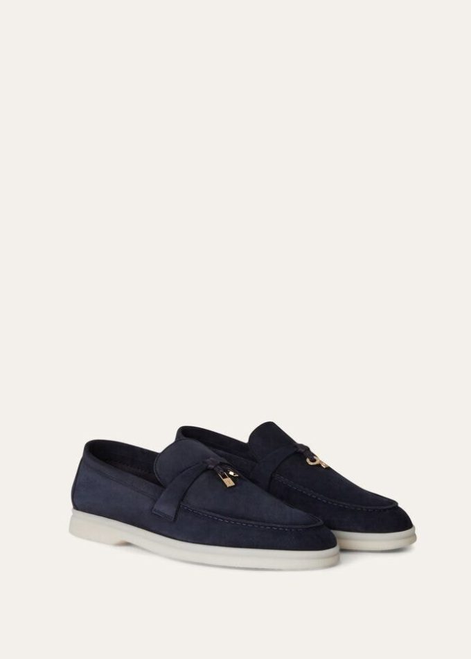 Summer Charms Walk Loafer Summer Charms Walk Loafer