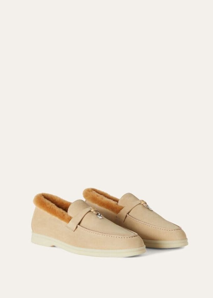Summer Charms Walk Loafer Summer Charms Walk Loafer