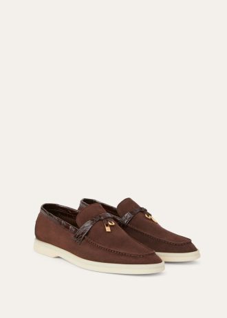 Summer Charms Walk Loafer Summer Charms Walk Loafer