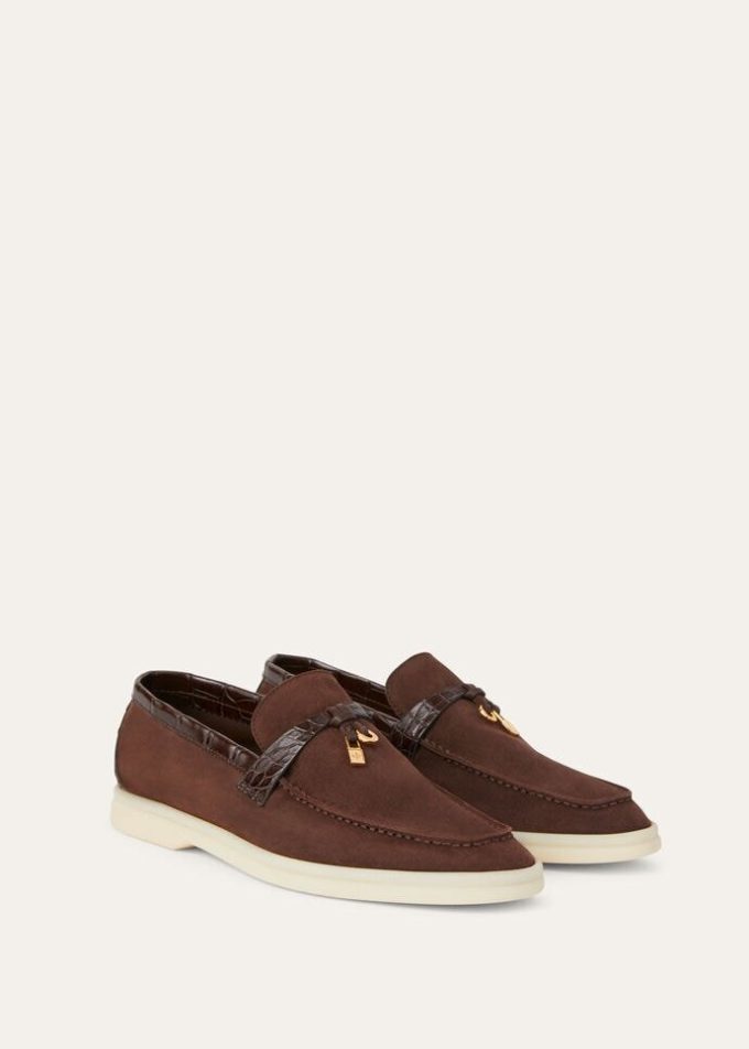 Summer Charms Walk Loafer Summer Charms Walk Loafer
