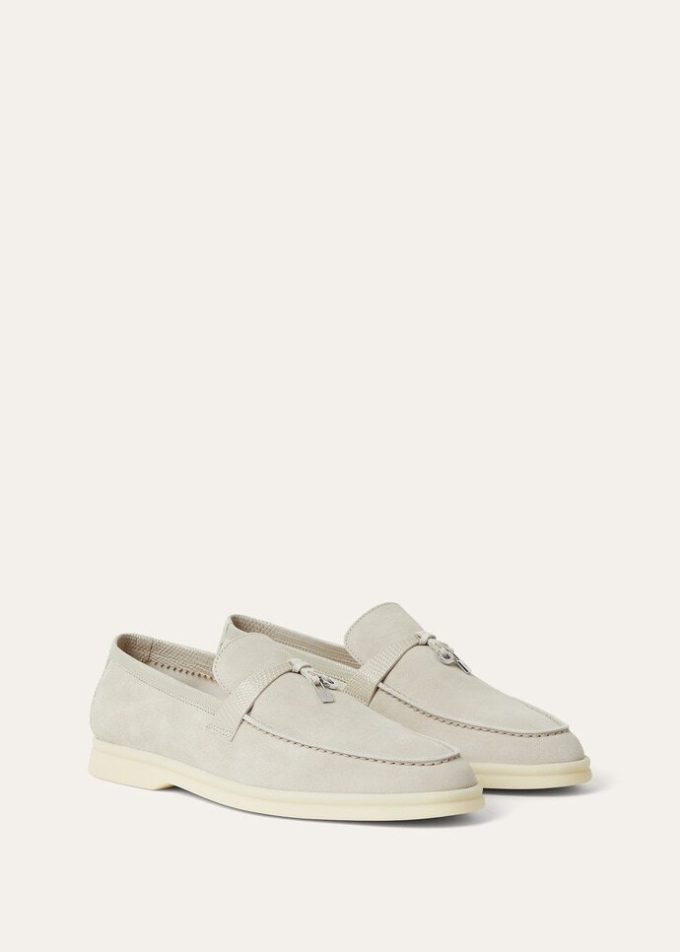 Summer Charms Walk Loafer Summer Charms Walk Loafer