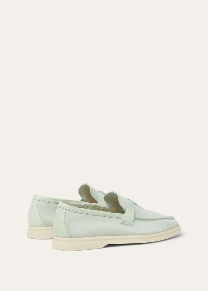 Summer Charms Walk Loafer