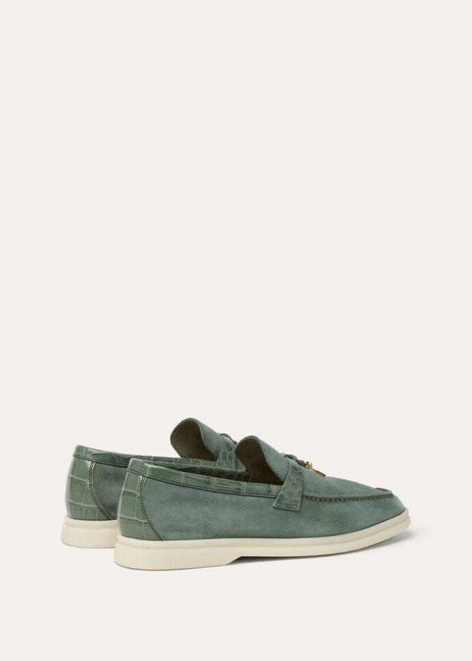 Summer Charms Walk Loafer Summer Charms Walk Loafer