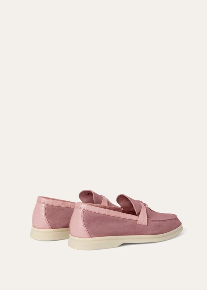 Summer Charms Walk Loafer Summer Charms Walk Loafer