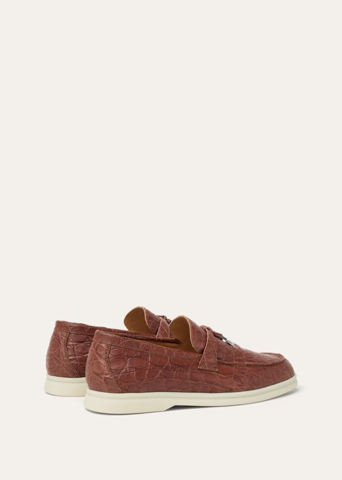 Summer Charms Walk Loafer Summer Charms Walk Loafer