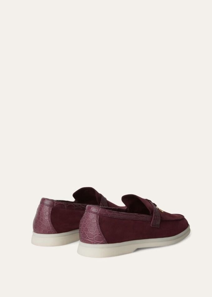 Summer Charms Walk Loafer Summer Charms Walk Loafer