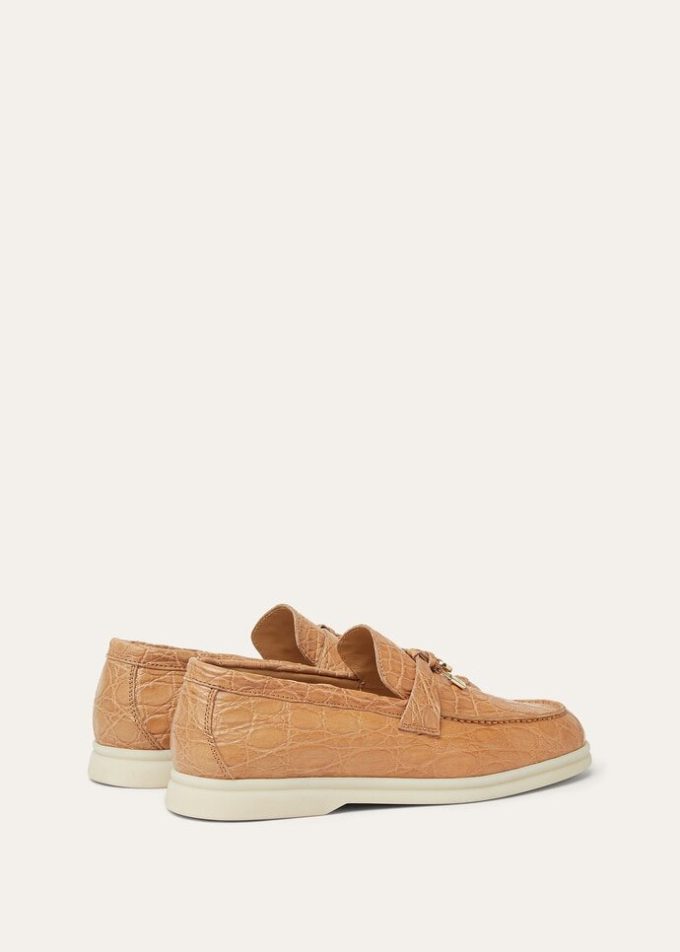 Summer Charms Walk Loafer Summer Charms Walk Loafer