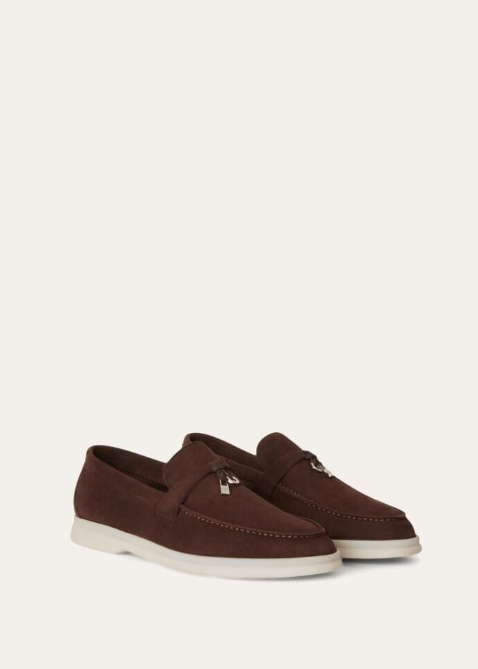 Summer Charms Walk Loafer Summer Charms Walk Loafer