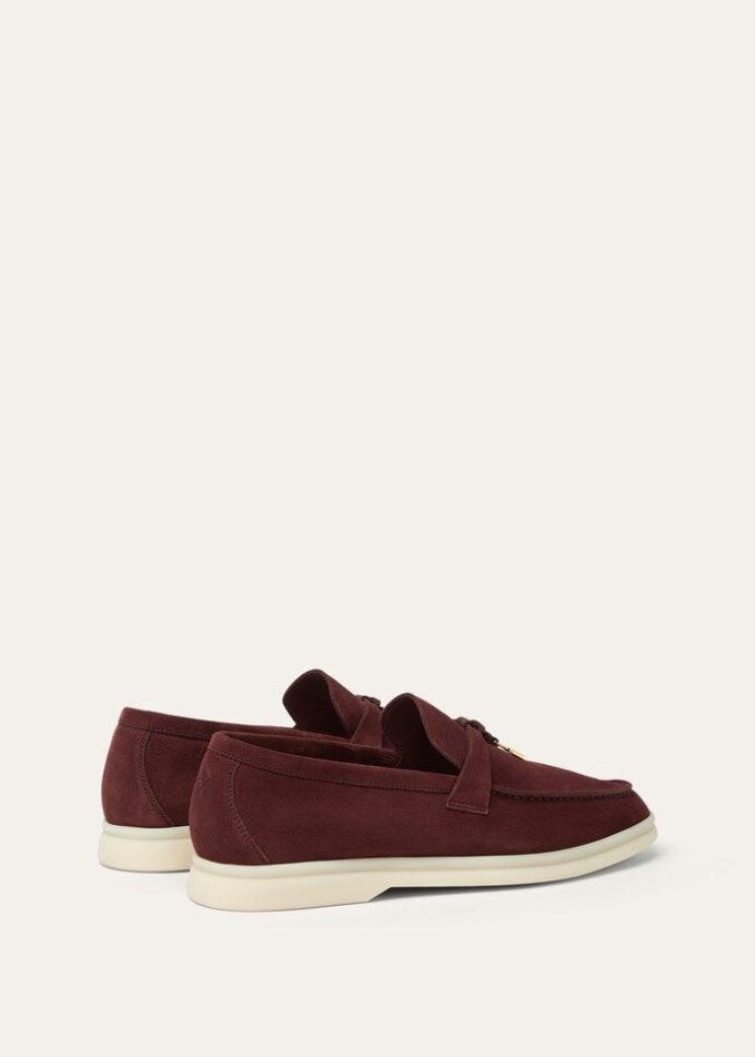 Summer Charms Walk Loafer Summer Charms Walk Loafer