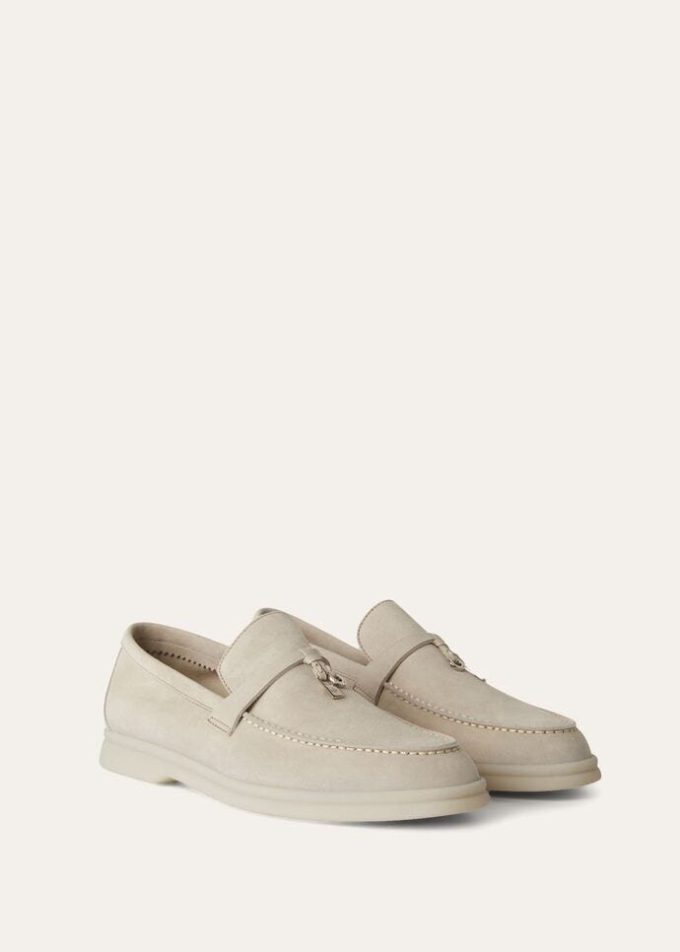 Summer Charms Walk Loafer Summer Charms Walk Loafer