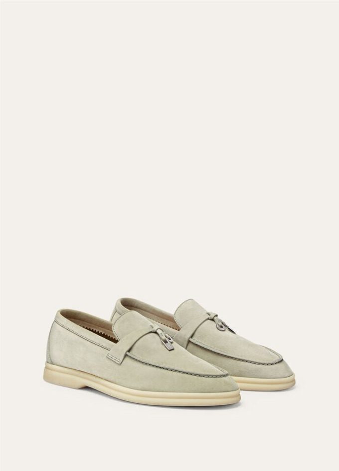 Summer Charms Walk Loafer Summer Charms Walk Loafer