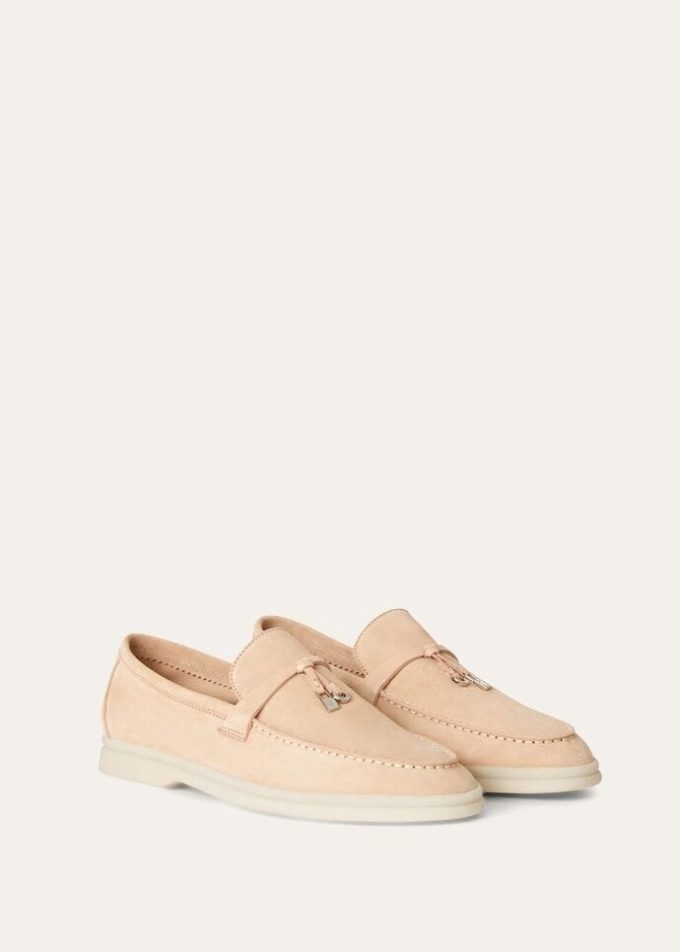 Summer Charms Walk Loafer Summer Charms Walk Loafer