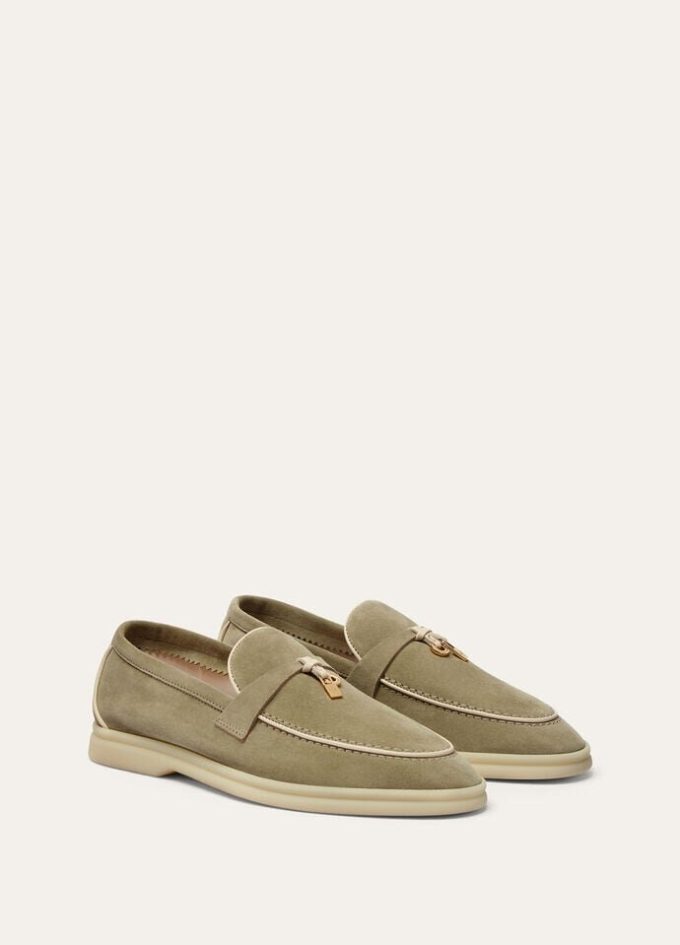 Summer Charms Walk Loafer Summer Charms Walk Loafer