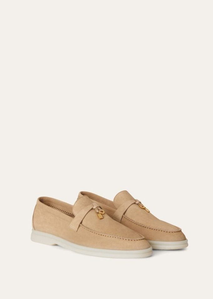 Summer Charms Walk Loafer Summer Charms Walk Loafer