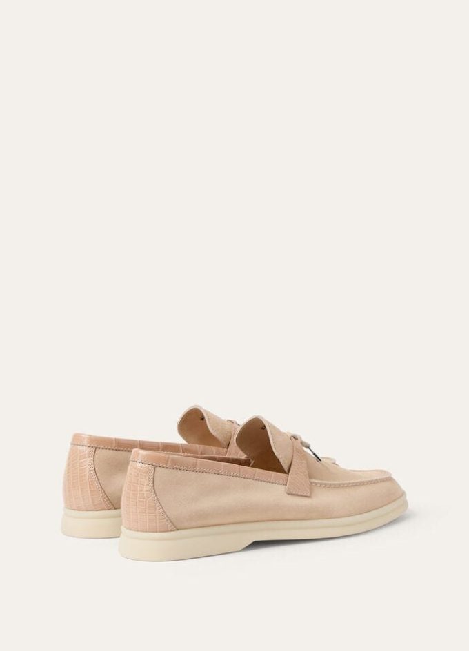 Summer Charms Walk Loafer Summer Charms Walk Loafer