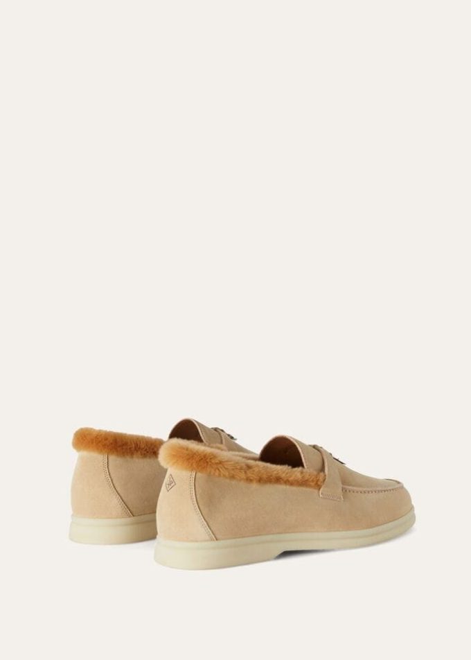 Summer Charms Walk Loafer Summer Charms Walk Loafer