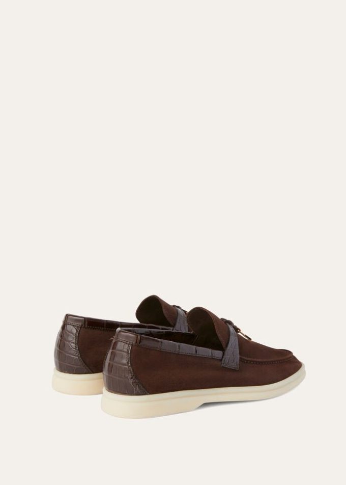 Summer Charms Walk Loafer Summer Charms Walk Loafer