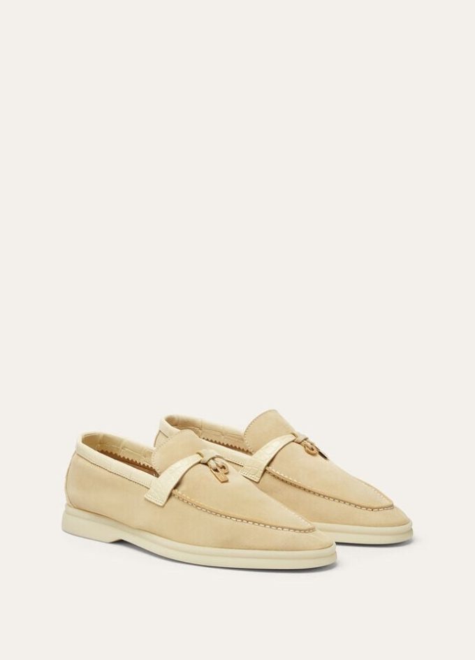 Summer Charms Walk Loafer Summer Charms Walk Loafer