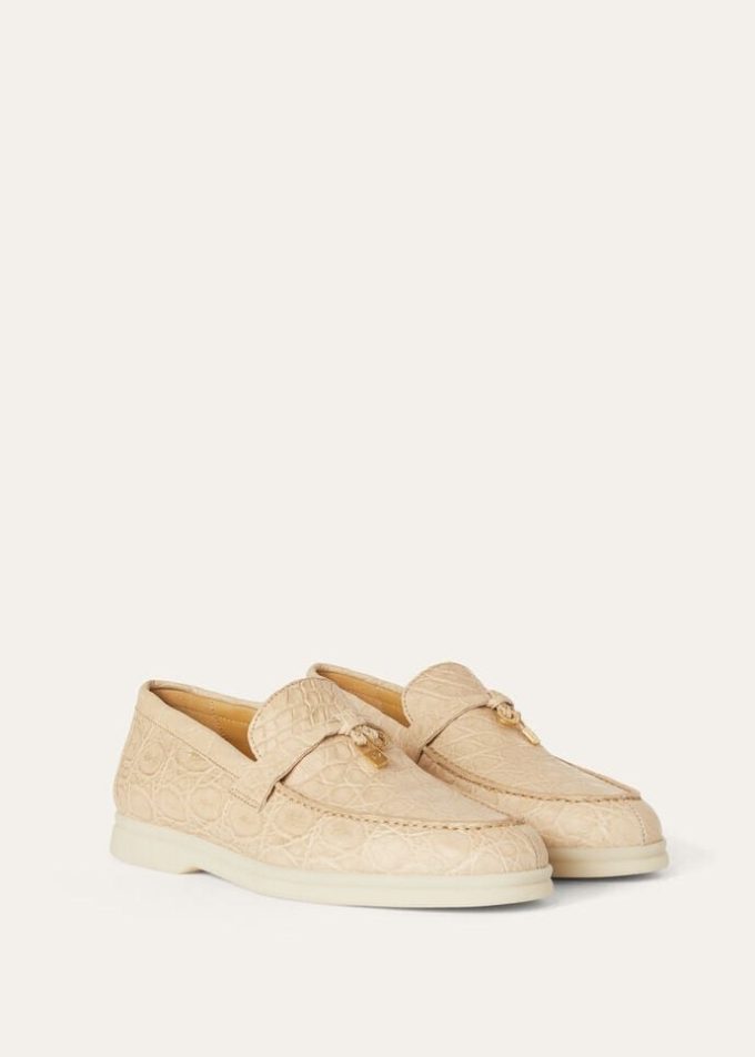 Summer Charms Walk Loafer Summer Charms Walk Loafer