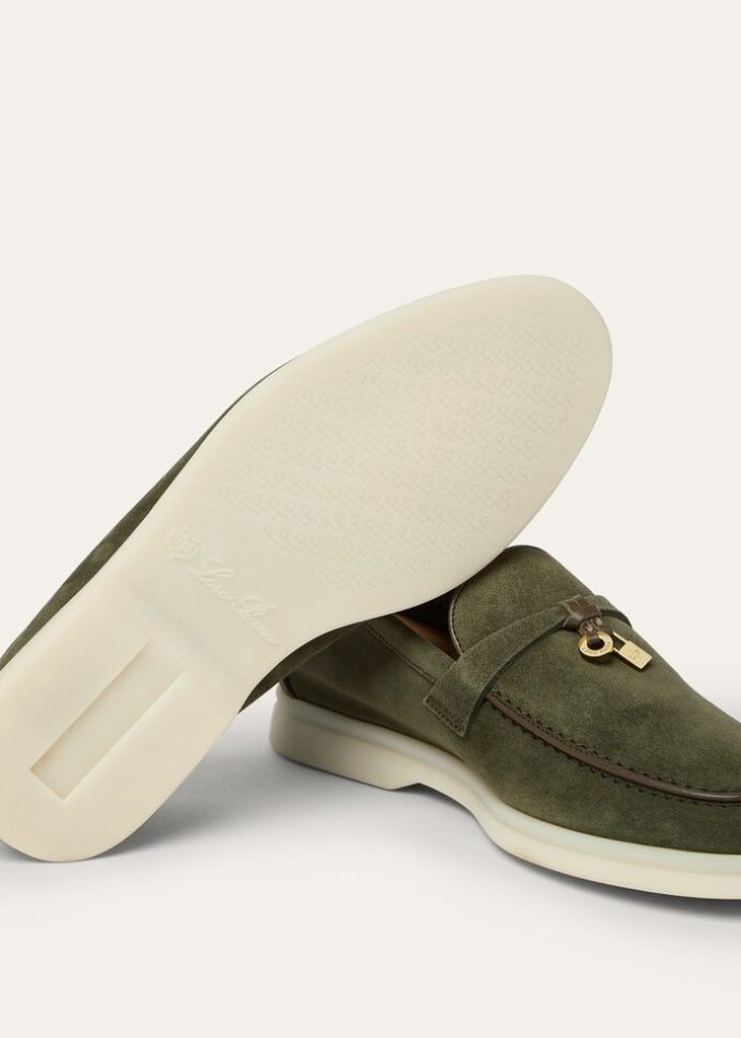 Summer Charms Walk Loafer