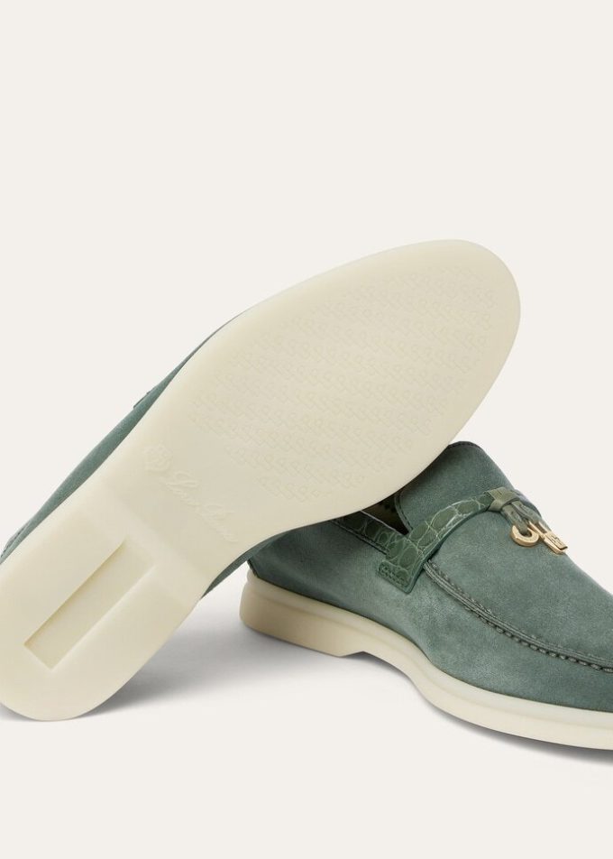 Summer Charms Walk Loafer Summer Charms Walk Loafer