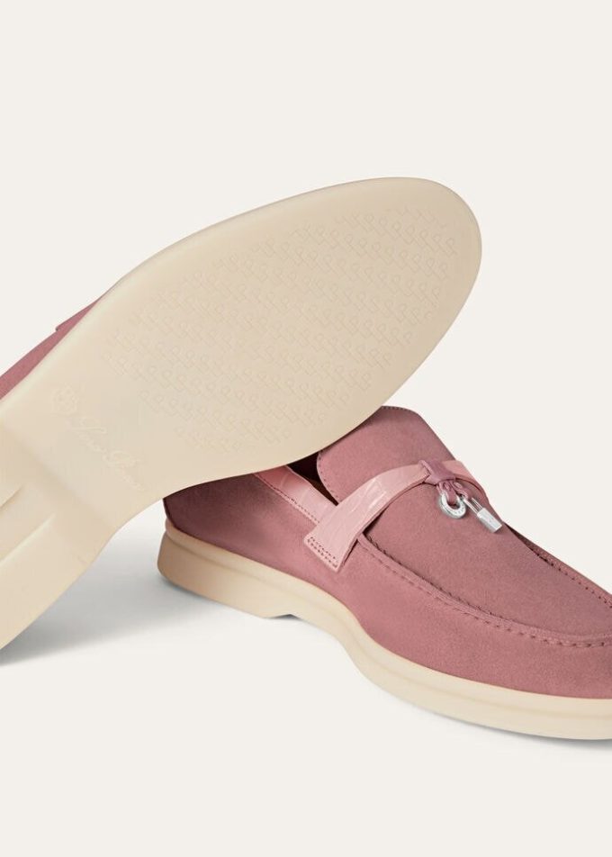 Summer Charms Walk Loafer Summer Charms Walk Loafer
