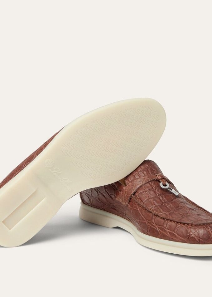 Summer Charms Walk Loafer Summer Charms Walk Loafer