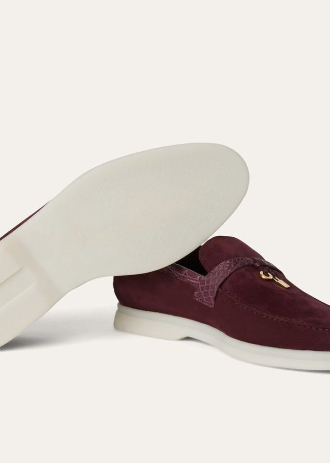 Summer Charms Walk Loafer Summer Charms Walk Loafer