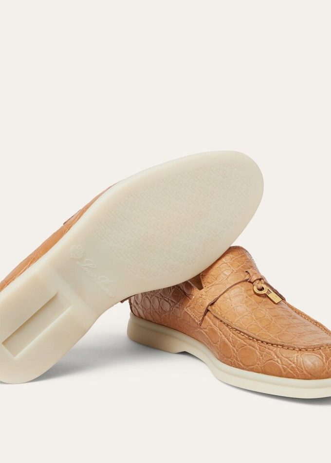 Summer Charms Walk Loafer Summer Charms Walk Loafer