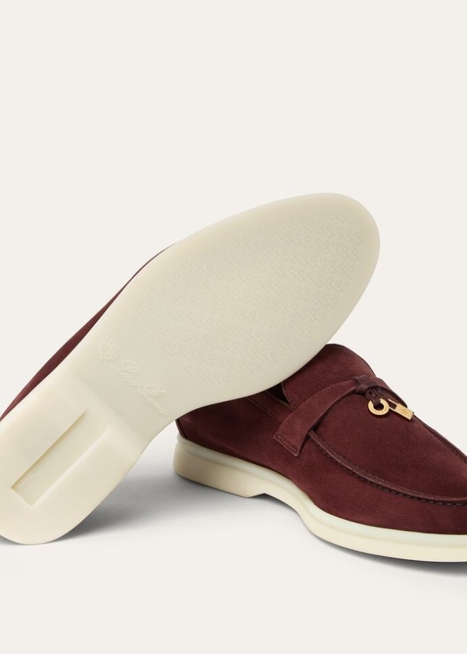 Summer Charms Walk Loafer Summer Charms Walk Loafer