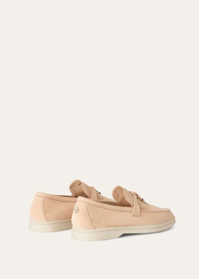 Summer Charms Walk Loafer Summer Charms Walk Loafer
