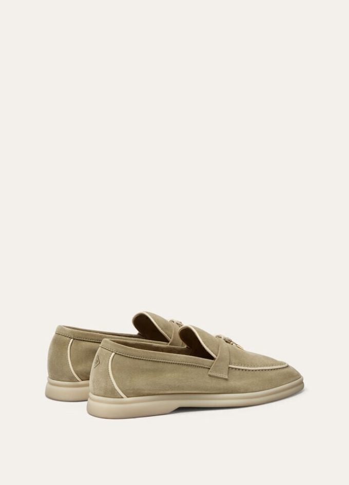 Summer Charms Walk Loafer Summer Charms Walk Loafer