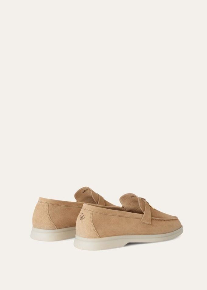 Summer Charms Walk Loafer Summer Charms Walk Loafer