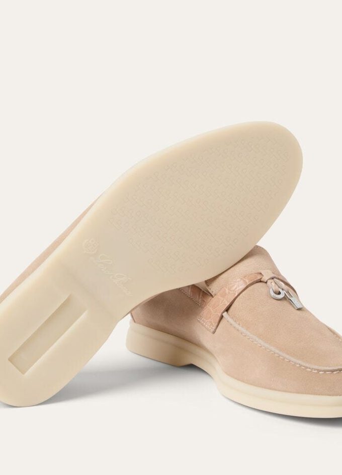 Summer Charms Walk Loafer Summer Charms Walk Loafer