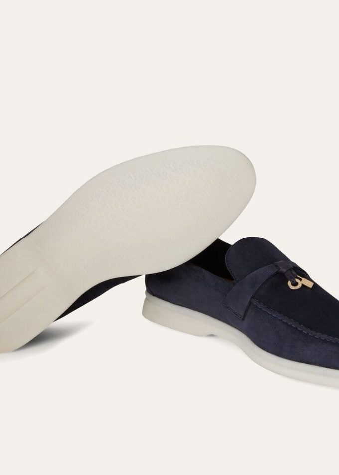 Summer Charms Walk Loafer Summer Charms Walk Loafer
