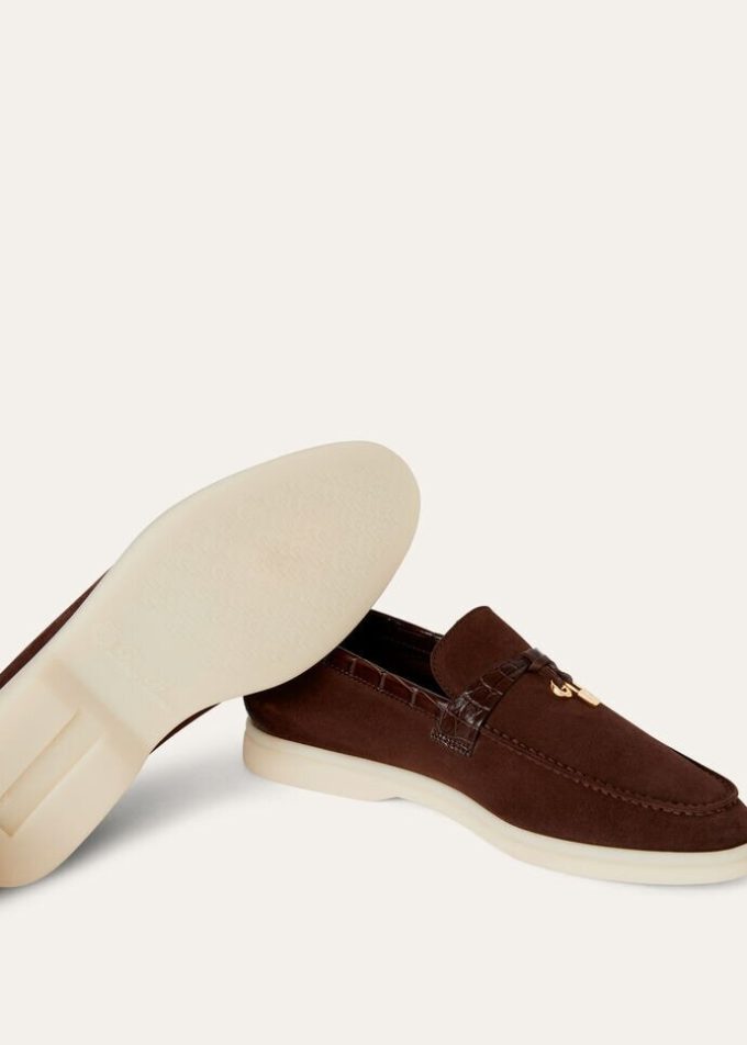 Summer Charms Walk Loafer Summer Charms Walk Loafer