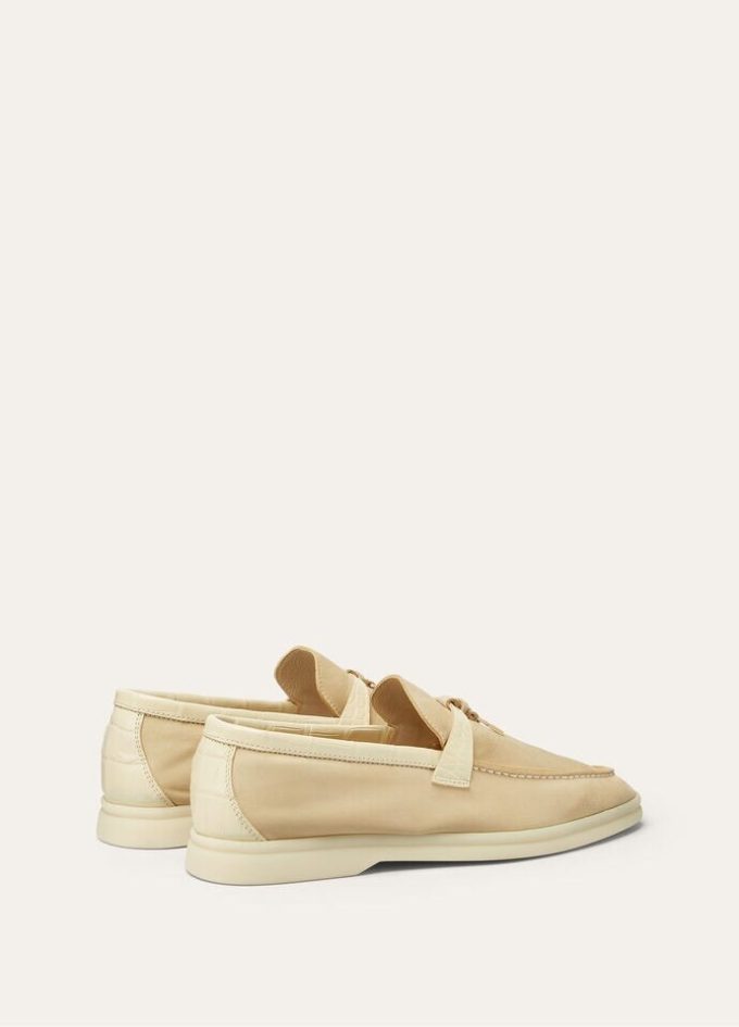 Summer Charms Walk Loafer Summer Charms Walk Loafer