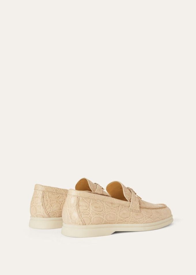 Summer Charms Walk Loafer Summer Charms Walk Loafer