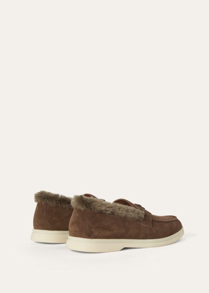 Summer Charms Walk Loafer Summer Charms Walk Loafer